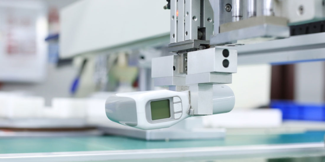 健奧科技 健奧科技