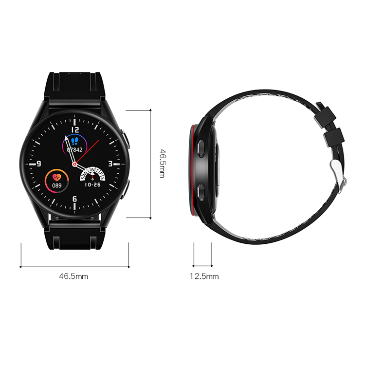 智能手表 產品結構圖 智能手表 產品結構圖