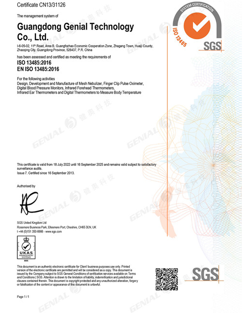 Guangdong聽Genial_CAN15976_RAU_ISO_IS7_EN Guangdong聽Genial_CAN15976_RAU_ISO_IS7_EN